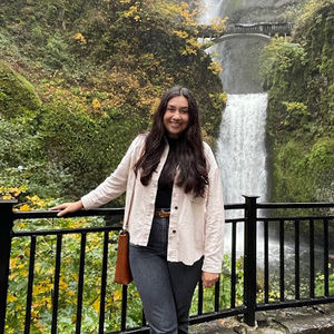 Meet your Posher, Lucy